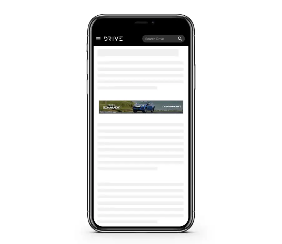 Mobile Leaderboard