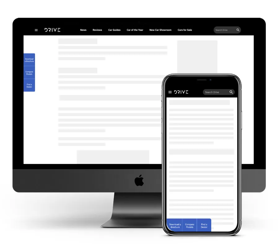 CTA Buttons sample image